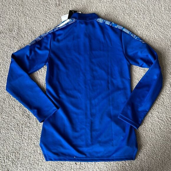 Adidas Contigo 21 Track Jacket! - Picture 3 of 14